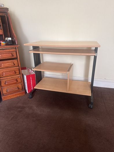 Desk For Computer  Free