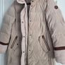 Ralph Lauren Parka Coat, size Medium 12/14 Image 5