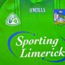 Mint Vintage Limerick GAA O'Neills Jersey Size S Adults Image 3