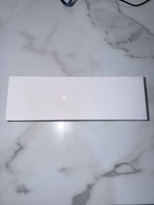 Apple Watch Series 11 (46mm, GPS + Cellular, Aluminum)