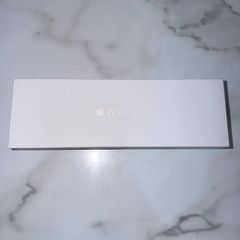 Apple Watch Series 11 (46mm, GPS + Cellular, Aluminum)