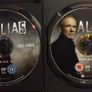 Alias - Complete Series 1-5 Boxsets (Jennifer Garner) [DVD TV Boxset] Image 6