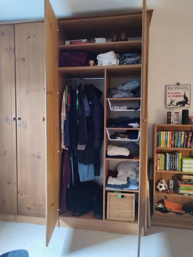 built-in
