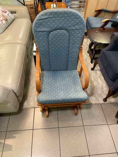 rocking chair