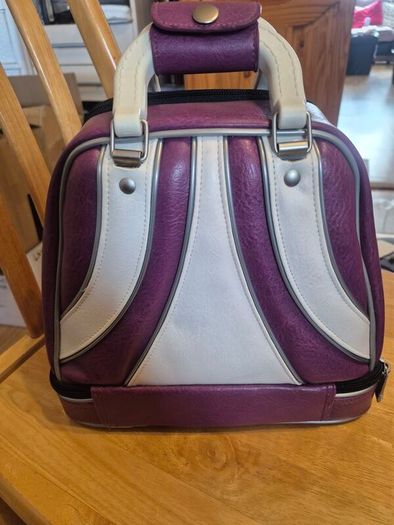 Wii Console Carry Bags - 2 Available