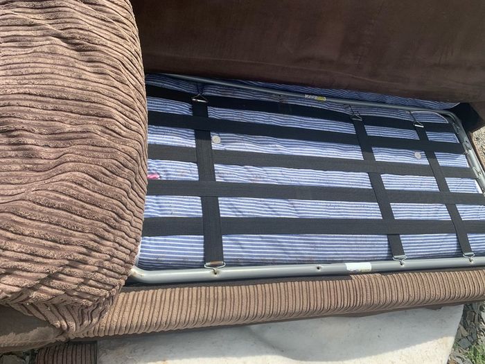 sofabed