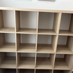 Free shelving unit