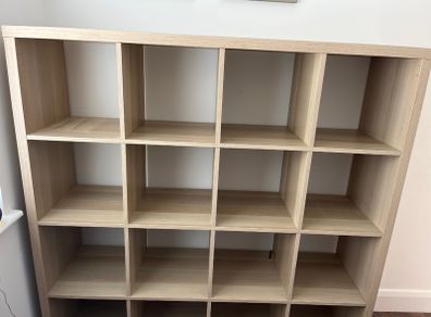 Free shelving unit