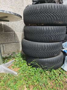 car wheels