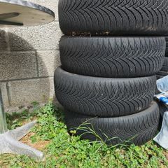 car wheels