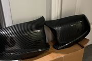Bmw f10 Pre lci mirror caps