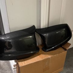 Bmw f10 Pre lci mirror caps