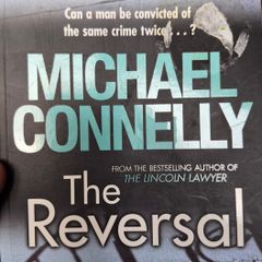 The Reversal