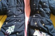 Toddler Coat - Girls