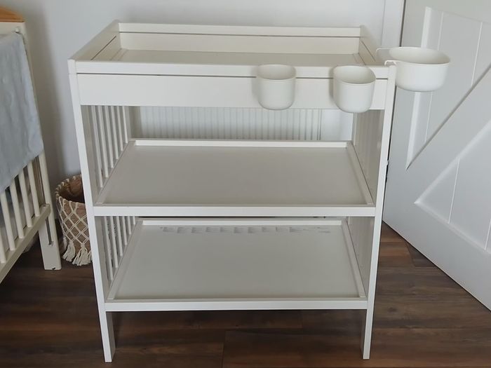 Baby Changer