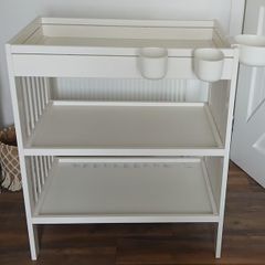 Baby Changer