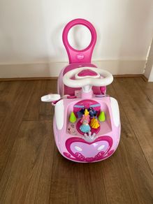 toddler car toy