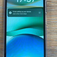 phone