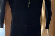 wetsuit large mens
