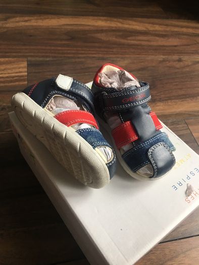 Geox Respira baby