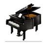 Lego 21323 Grand Piano Image 3
