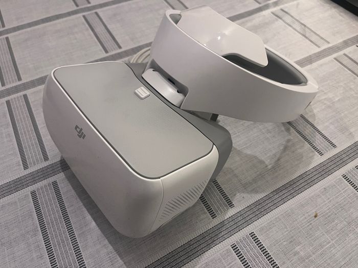 Original Dji Goggles