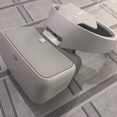 Original Dji Goggles
