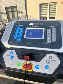 full size treadmill