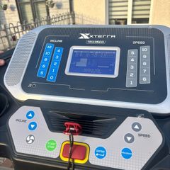 full size treadmill