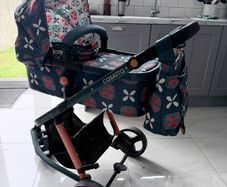 cosatto pram