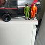 The a team van 1/18 Image 2
