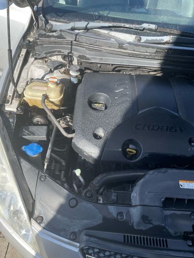Kia ceed 2009