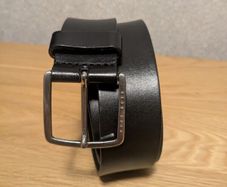 Hugo Boss belt