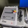 Super Nintendo (SNES) Console PAL Image 4