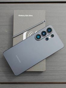 Samsung S26 Ultra 256gb Dual Sim Factory Unlocked