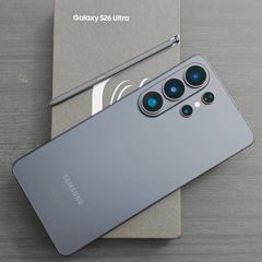 Samsung S26 Ultra 256gb Dual Sim Factory Unlocked