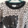 & Other Stories Wool & Mohair Sweater Image 4