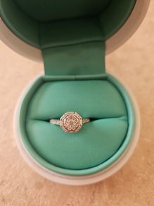 Diamomd Ring