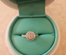 Diamomd Ring