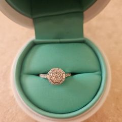 Diamomd Ring
