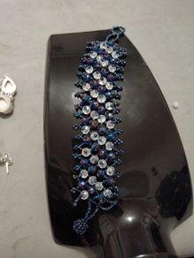 Beaded Jewellery