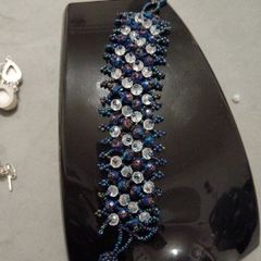 Beaded Jewellery