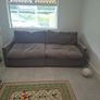 EZ Living Interiors Cloud Granite Modular Sofa Premium Deep Sofa Image 5