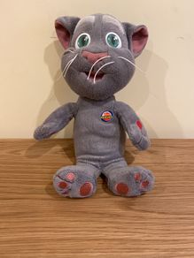 Talking Tom