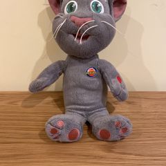 Talking Tom