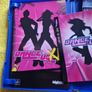 Dance UK XL PlayStation2 Ps2 Games Original Image 4