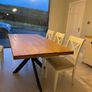 Dining Table and chairs Image 4
