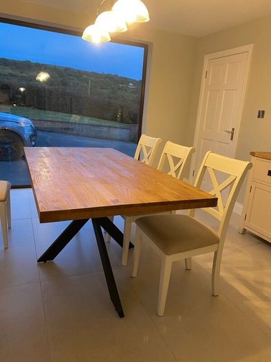 Dining Table and chairs