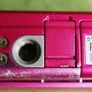 Fujifilm Finepix Z10Fd Pink 7.2MP 3x Optical Zoom Digital Camera from Japan works well Image 10