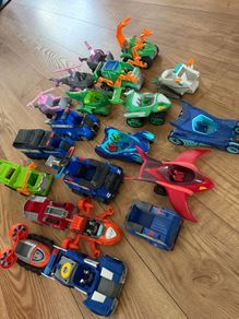 toys paw patrol